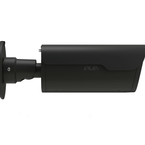 Black Bullet Side profile Avigilon Alta Bullet