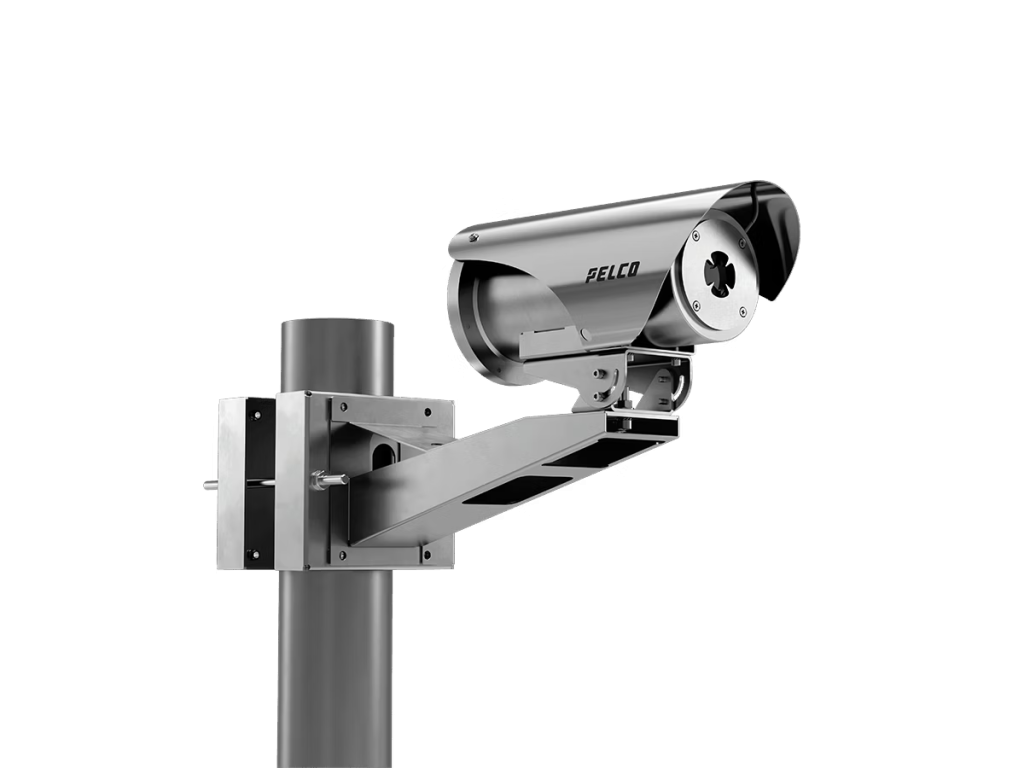 ExSite Enhanced Thermal 2 Series Fixed - Skynet Augmented Ai