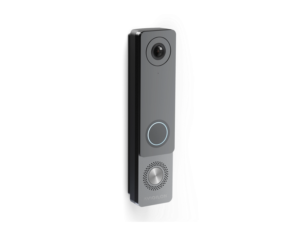 Alta Access - Video Intercom Reader Pro - Skynet Augmented Ai
